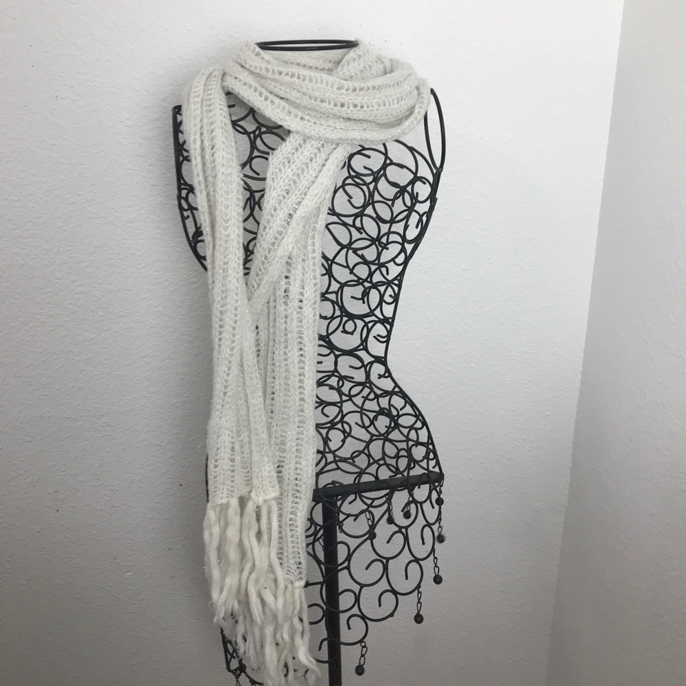 Pack of 2 scarves